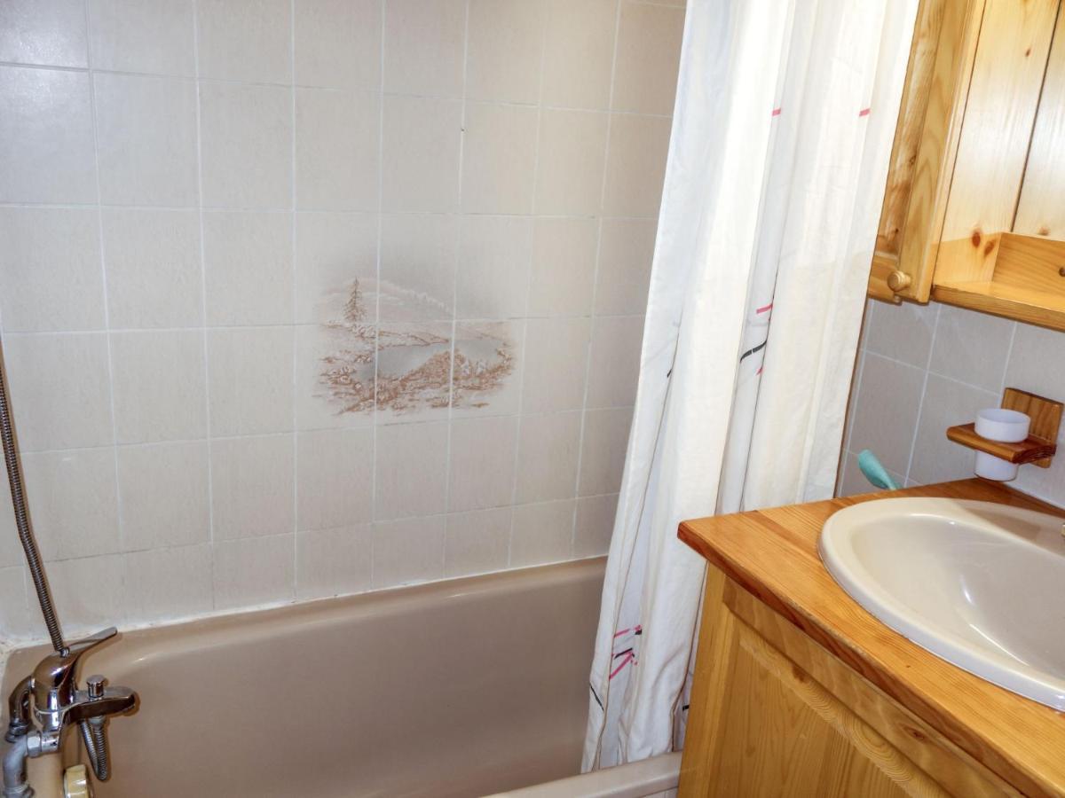 Apartment Les Jardins Alpins-9 By Interhome Saint-Gervais-les-Bains Zewnętrze zdjęcie
