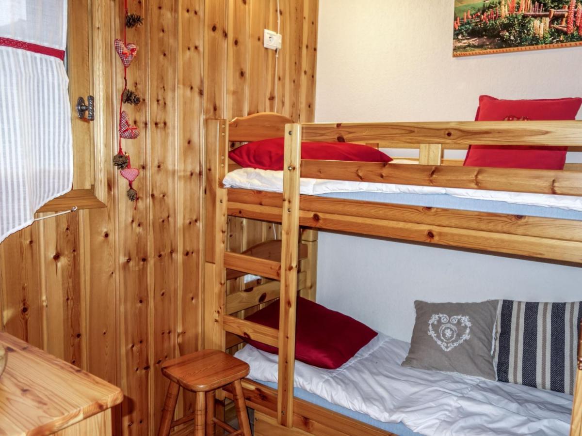 Apartment Les Jardins Alpins-9 By Interhome Saint-Gervais-les-Bains Zewnętrze zdjęcie