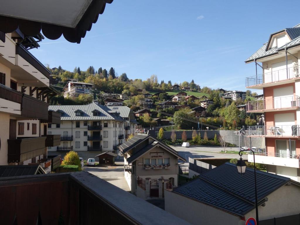 Apartment Les Jardins Alpins-9 By Interhome Saint-Gervais-les-Bains Zewnętrze zdjęcie